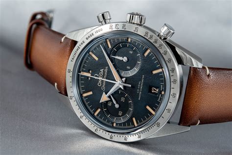 omega seamaster 58|omega 57 speedmaster 2022.